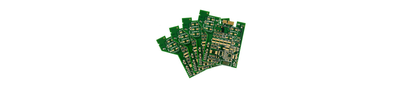 Mạch PCB 2 lớp
